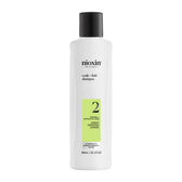 Shampoo Scalp 2 Natural Untreated Hair Thinning Wells Image 1