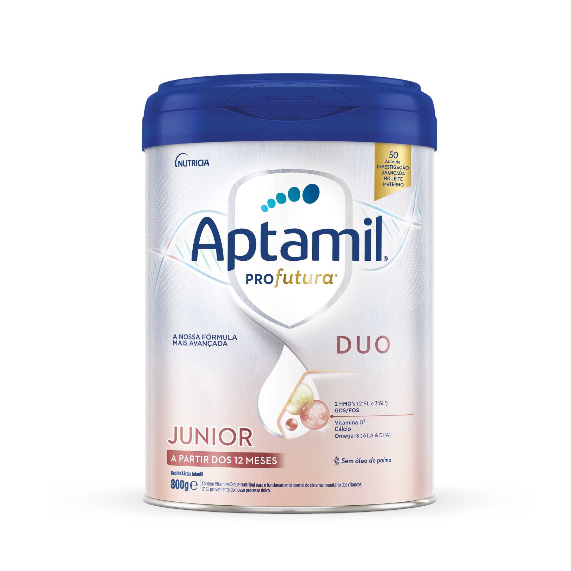 Leite Aptamil Profutura Junior