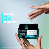 Triphasic Active Grow Anti-breakage Mask Wells Image 3