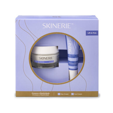 Coffret Natal Anti Idade Lift & Firm Wells Image 1