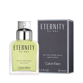 Calvin Klein Eternity Men EDT Wells Image 10