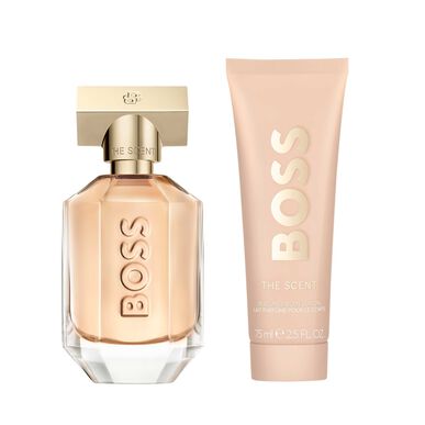 Pack The Scent Eau de Parfum Wells Image 1