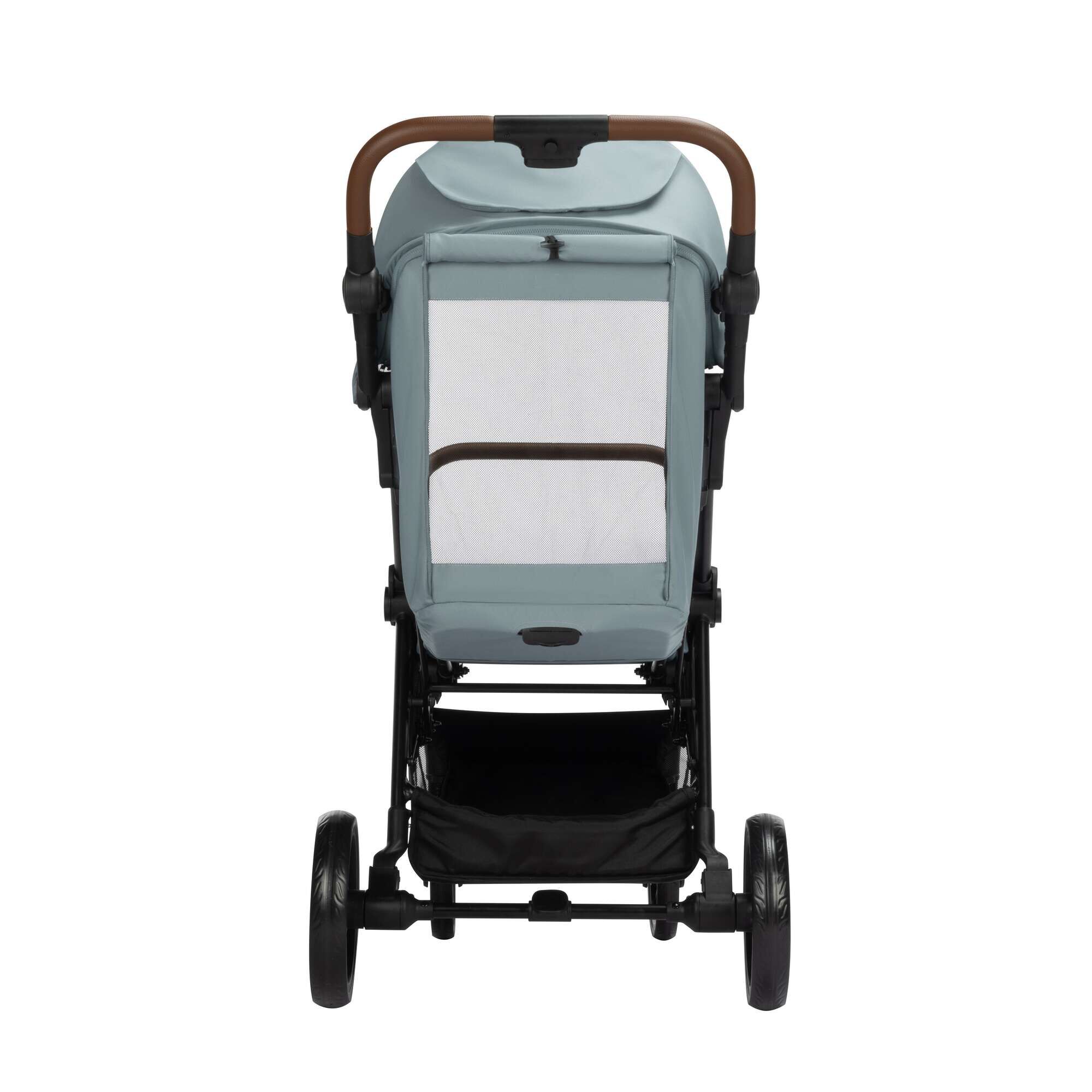 BBC Indra Mineral Blue