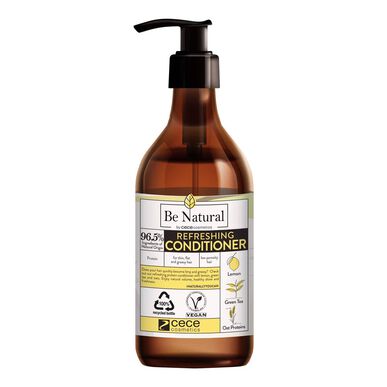 Condicionador Refrescante para Cabelo Oleoso Wells