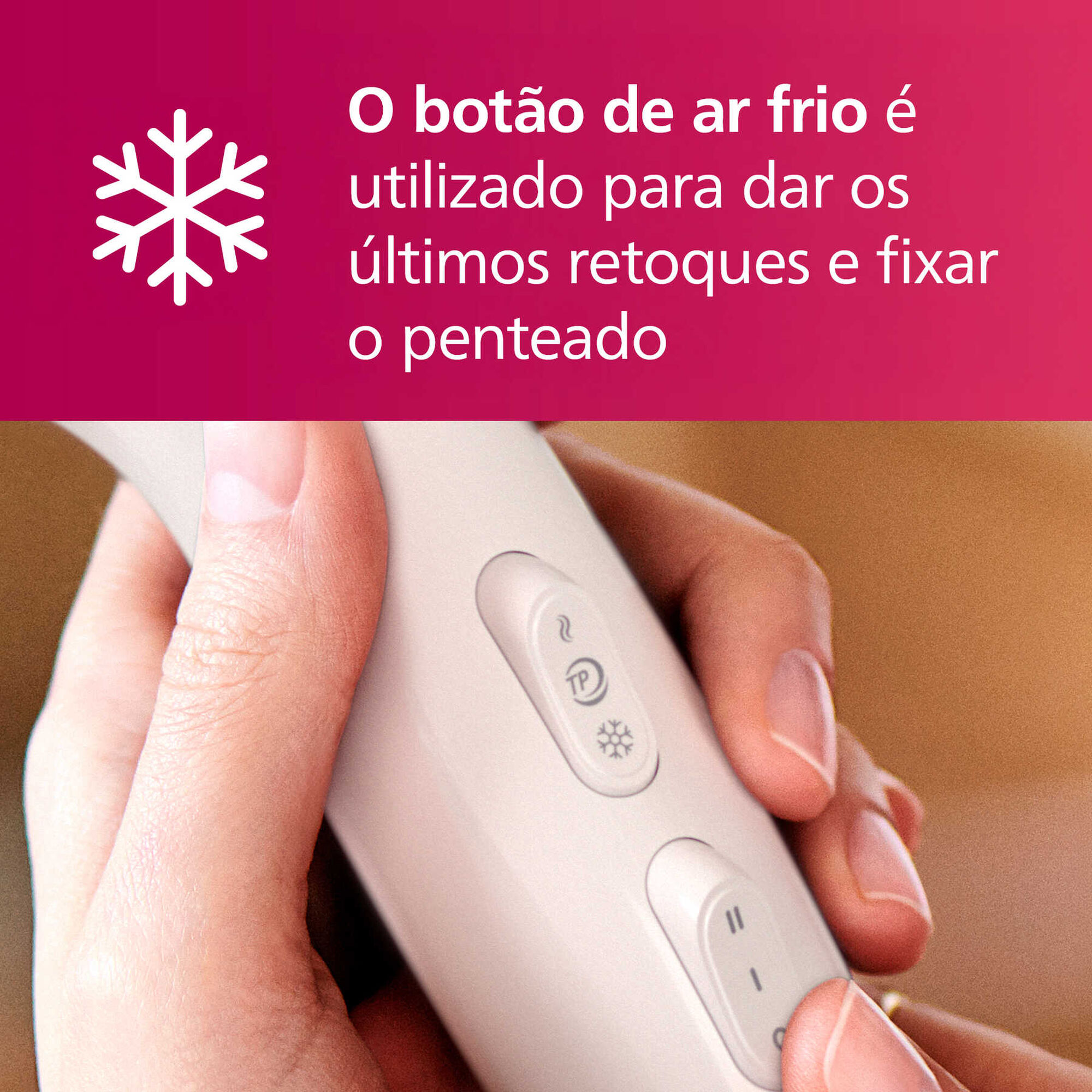 Hair Dryer Essential BHD017/40