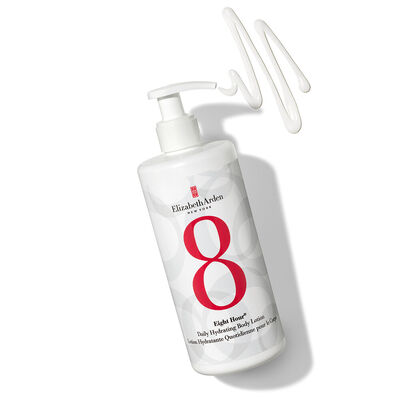 Loção Corpo Hidratante Diária Eight Hour