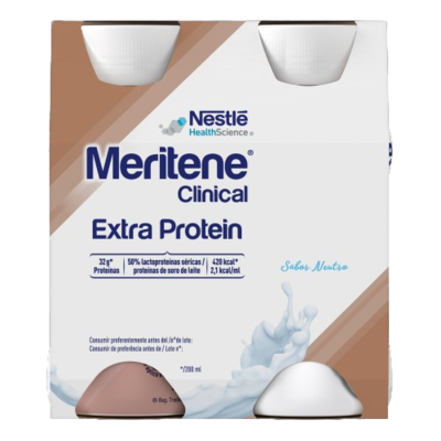 Clinical Extra Protein Neutro