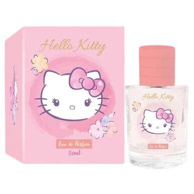 Perfume Hello Kitty Delicate Flower Wells