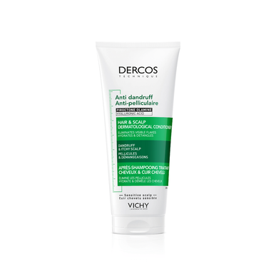 Anti-dandruff Hair Scalp Conditioner Wells Image 1