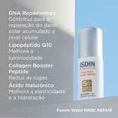 Protetor Solar Rosto FusionWater Repair SPF50 Wells Image 3