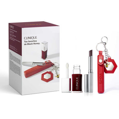Coffret Tus Favoritos de Black Honey Coffret Tus Favoritos de Black Honey