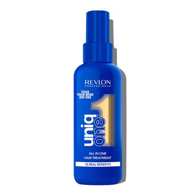 Uniq One All in One Hair Treatment Wells