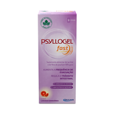 Suplemento Alívio da Obstipação Fast Wells Image 2