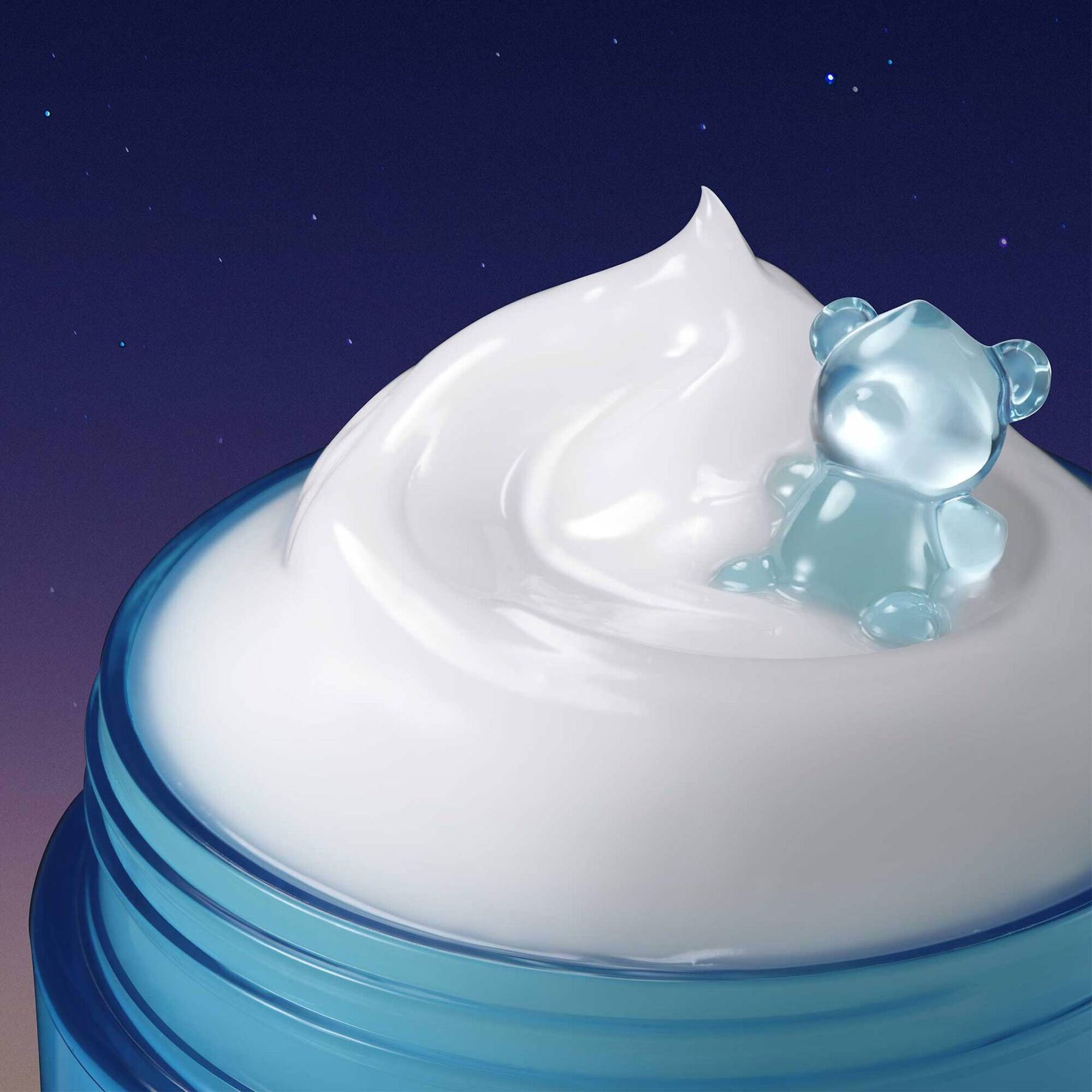 Vital Hydra Solution Hydro Plump Overnight Mask