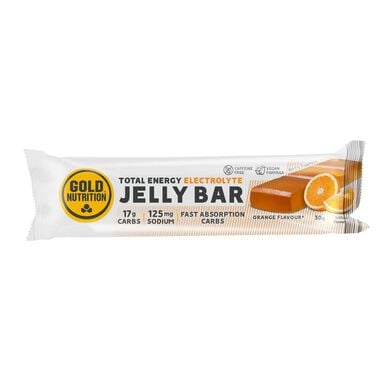 Jelly Bar Orange Wells Image 1