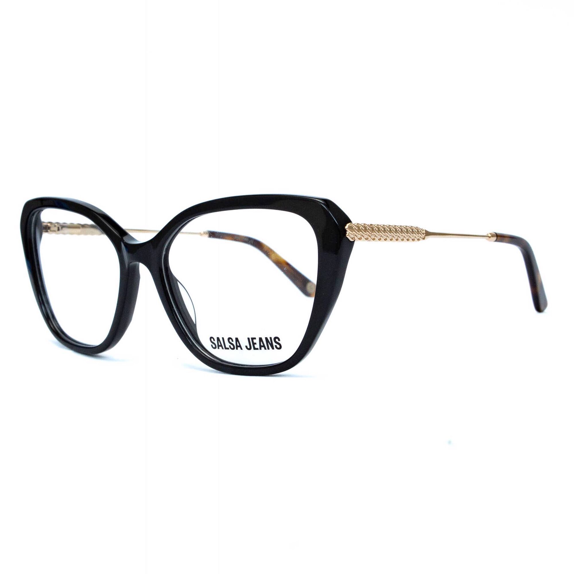 Armação Salsa Jeans Magnetic 52 M25ACPR