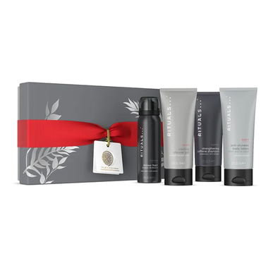 Pack Homme Small Gift Set Wells