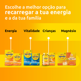 Supradyn Sport Magnésio + Potássio Wells Image 10