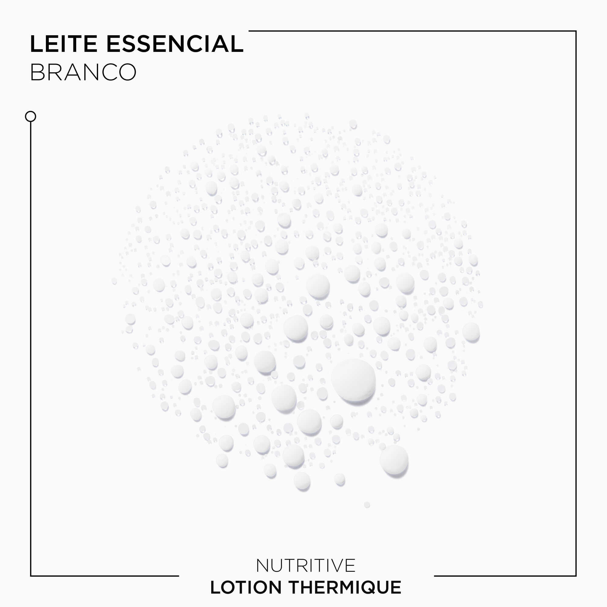 Nutritive Lotion Thermique Sublimatrice