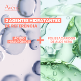 Hydrance SPF30 Hydrating Cream 48H Wells Image 5