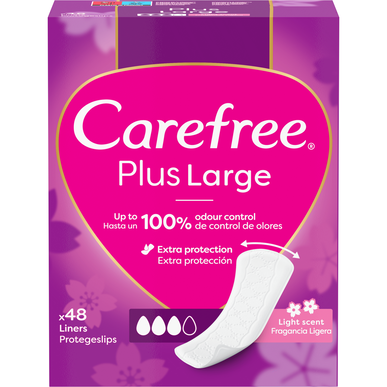 Plus Large Protegeslips Odour Control Wells