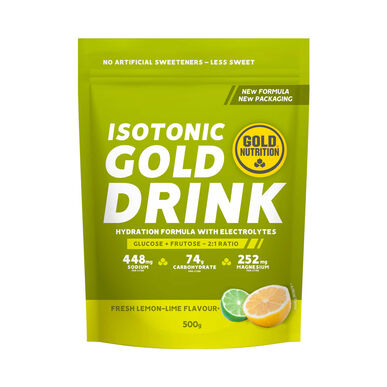 Suplemento Bebida Isotónica Limão e Lima Wells Image 1