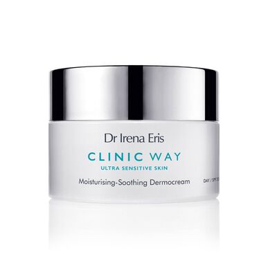 Creme Hidratante Calmante Clinic Way SPF20 Wells Image 1