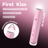 Air Pulse Vibrator First Kiss Wells Image 6