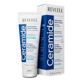 Ceramide Restorative Hand Cream Dry Skin Wells