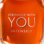 Armani Stronger With You Intensely EDP 50 ml Wells Image 5