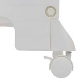 BBC Dolphy Mist Grey Wells Image 5