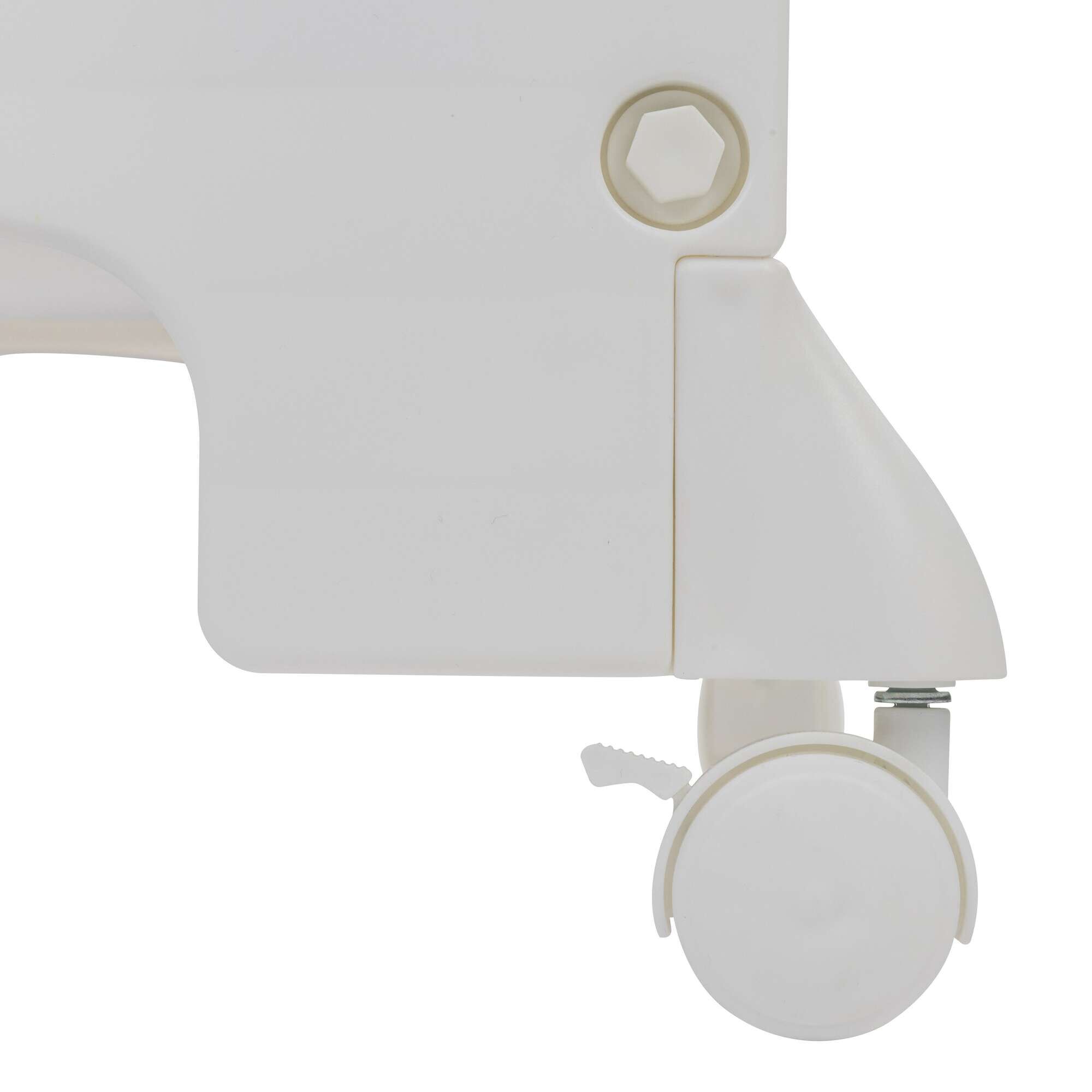 BBC Dolphy Mist Grey