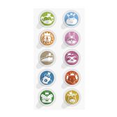 Adesivos Pós Picada Criança Mosqui No Wells Image 1