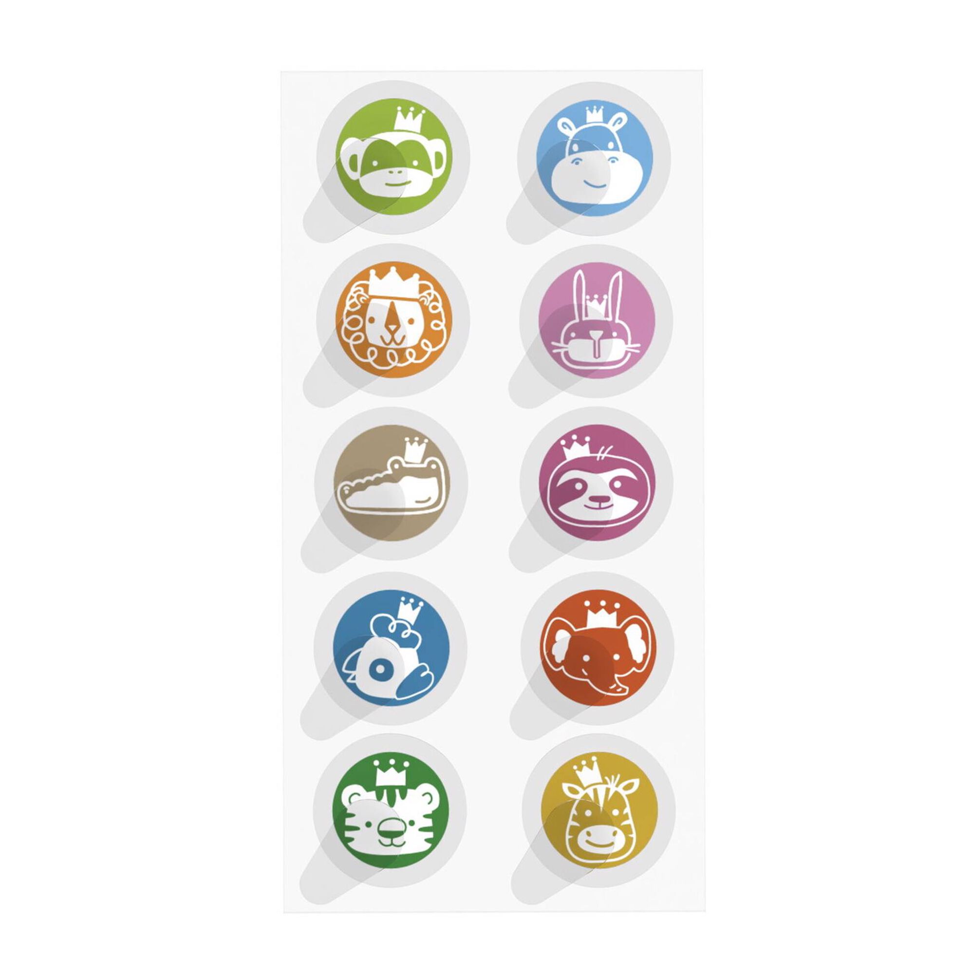 Adesivos Pós Picada Criança Mosqui No