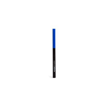 Eyeliner Retrátil Azul 1 un Wells Image 1