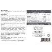 Comprimidos Seca Gorduras Apetite Wells Image 2