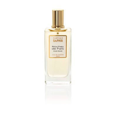 Saphir Noches De Paris EDP Wells