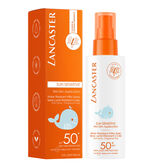 Protetor Solar Spray Milky Kids SPF50 Wells Image 2