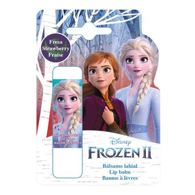 Bálsamo de Lábios Frozen 