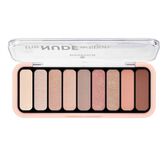 Paleta de Sombras The Nude Edition Wells