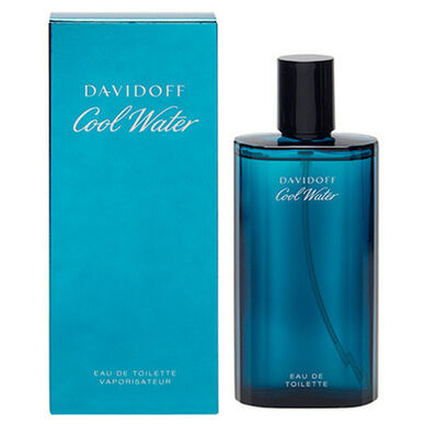 Davidoff Cool Water EDT 40 ml Wells