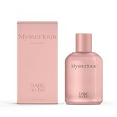 Mysterious Eau de Toilette Wells