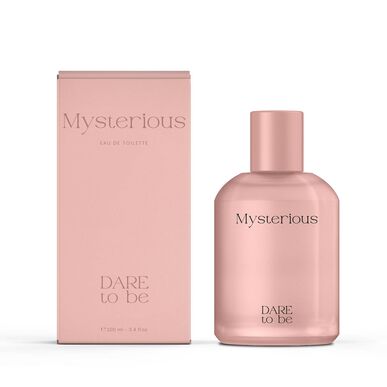 Mysterious Eau de Toilette Wells Image 1