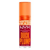 Duck Plump Lip Gloss Hall Of Flame 7 ml Wells Image 1