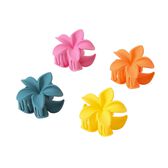 Set de Molas Flor para Cabelo Wells Image 4