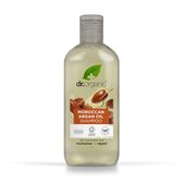 Champô com Óleo de Argão bio Wells