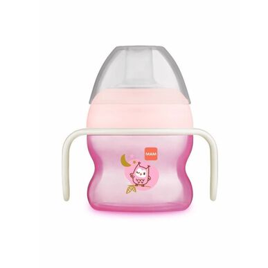 Copo Starter +4m Rosa Wells Image 1