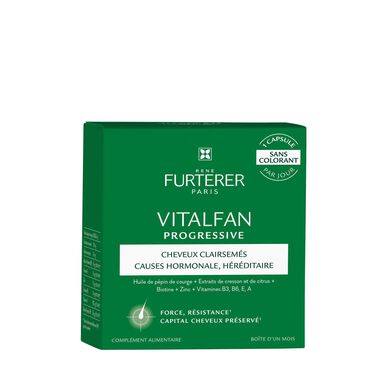 Vitalfan Anti-Queda Progressiva Wells Image 1