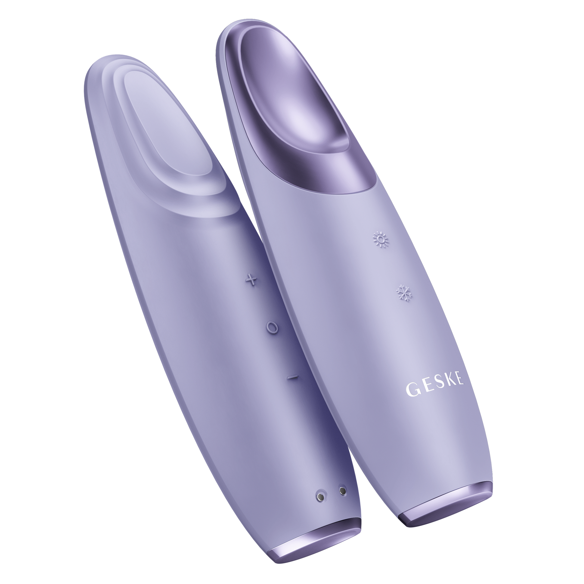 Tratamento Contorno Olhos Warm & Cool Roxo