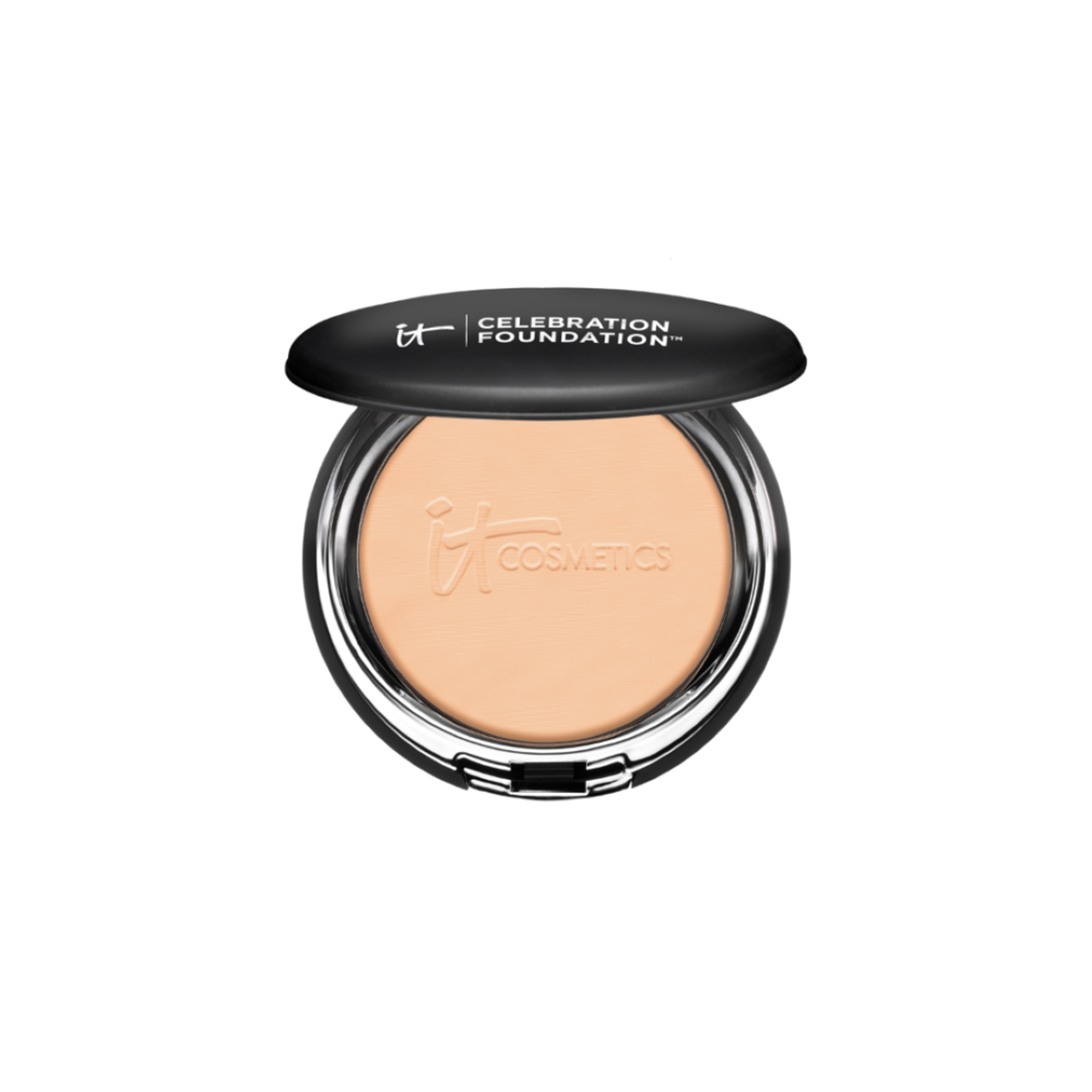 Base de Alta Cobertura Hidratante Celebration